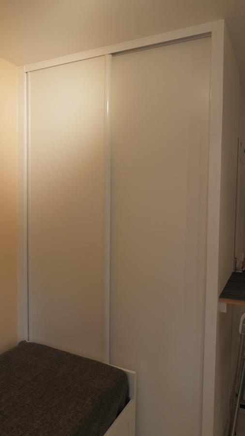 Petit Studio Gare Saint Roch Montpellier Apartment Exterior photo